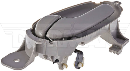 Dorman - HELP Interior Door Handle Front/Rear Right for 2009 Chevrolet, GMC 2009-02 Isuzu 2008-03 Oldsmobile 2004-02 Saab 2009-05 79796