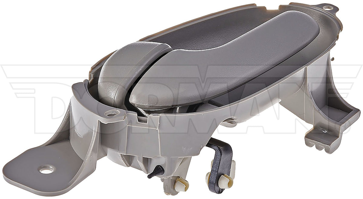 Dorman - HELP Interior Door Handle Front/Rear Right for 2009 Chevrolet, GMC 2009-02 Isuzu 2008-03 Oldsmobile 2004-02 Saab 2009-05 79796