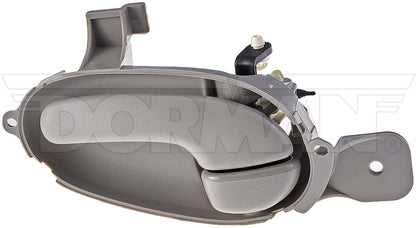 Dorman - HELP Interior Door Handle Front/Rear Right for 2009 Chevrolet, GMC 2009-02 Isuzu 2008-03 Oldsmobile 2004-02 Saab 2009-05 79796