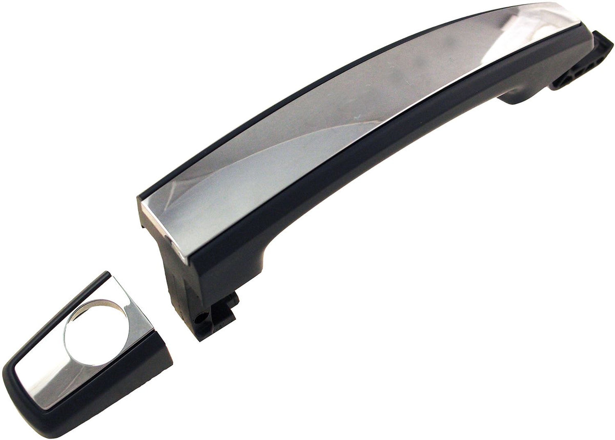 Dorman - HELP Exterior Door Handle Front Left for 2021 Buick 2020 Chevrolet 2016 Cadillac 79799
