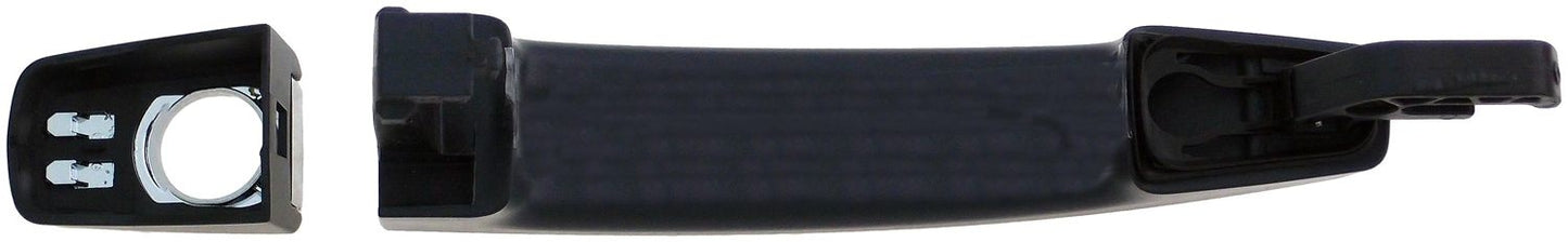 Dorman - HELP Exterior Door Handle Front Left for 2021 Buick 2020 Chevrolet 2016 Cadillac 79799