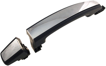 Dorman - HELP Exterior Door Handle Front Right matching original appearance for 2021 Buick 2020 Chevrolet 2016 Cadillac 79800