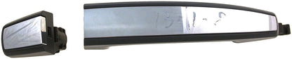 Dorman - HELP Exterior Door Handle Front Right matching original appearance for 2021 Buick 2020 Chevrolet 2016 Cadillac 79800