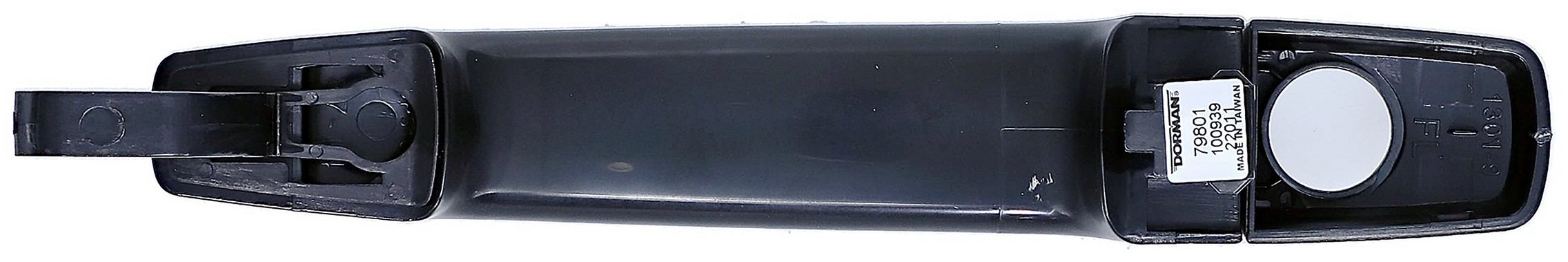 Dorman - HELP EXTERIOR DOOR HANDLE 79801
