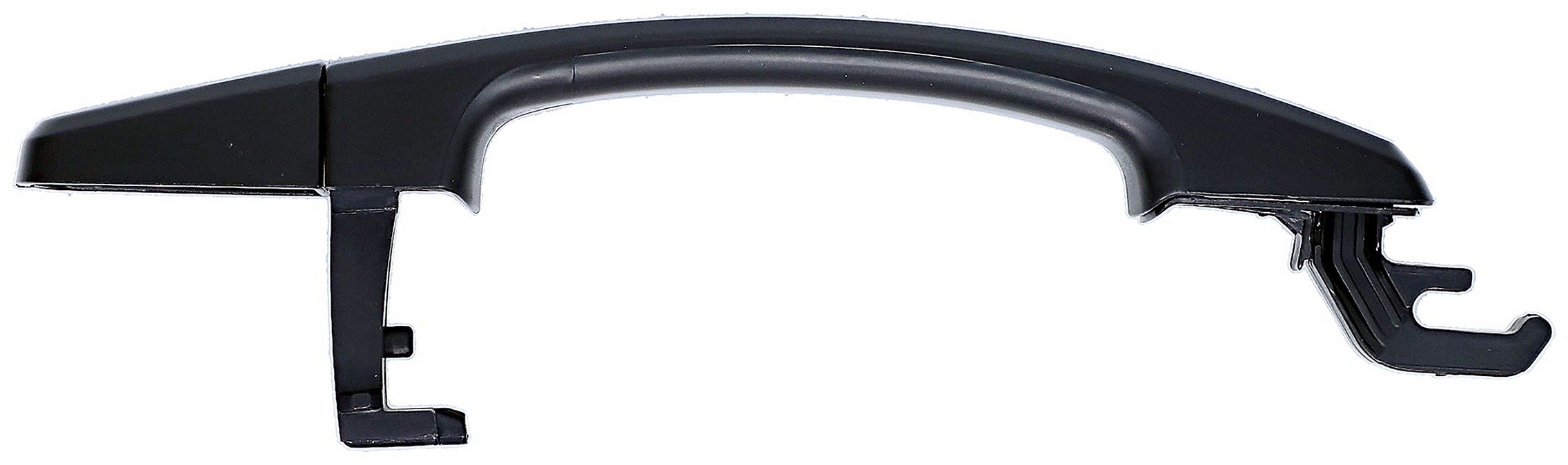 Dorman - HELP EXTERIOR DOOR HANDLE 79801