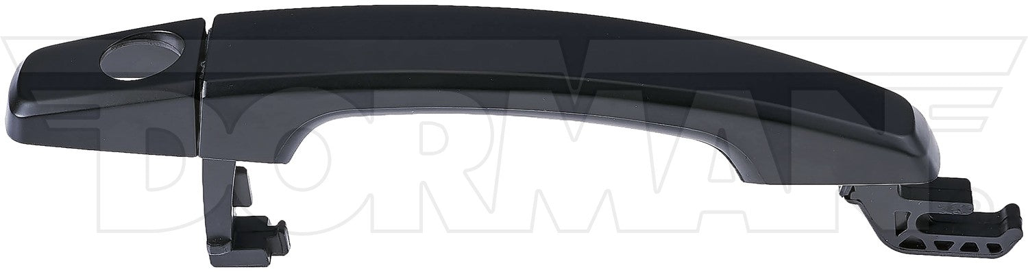 Dorman - HELP EXTERIOR DOOR HANDLE 79801