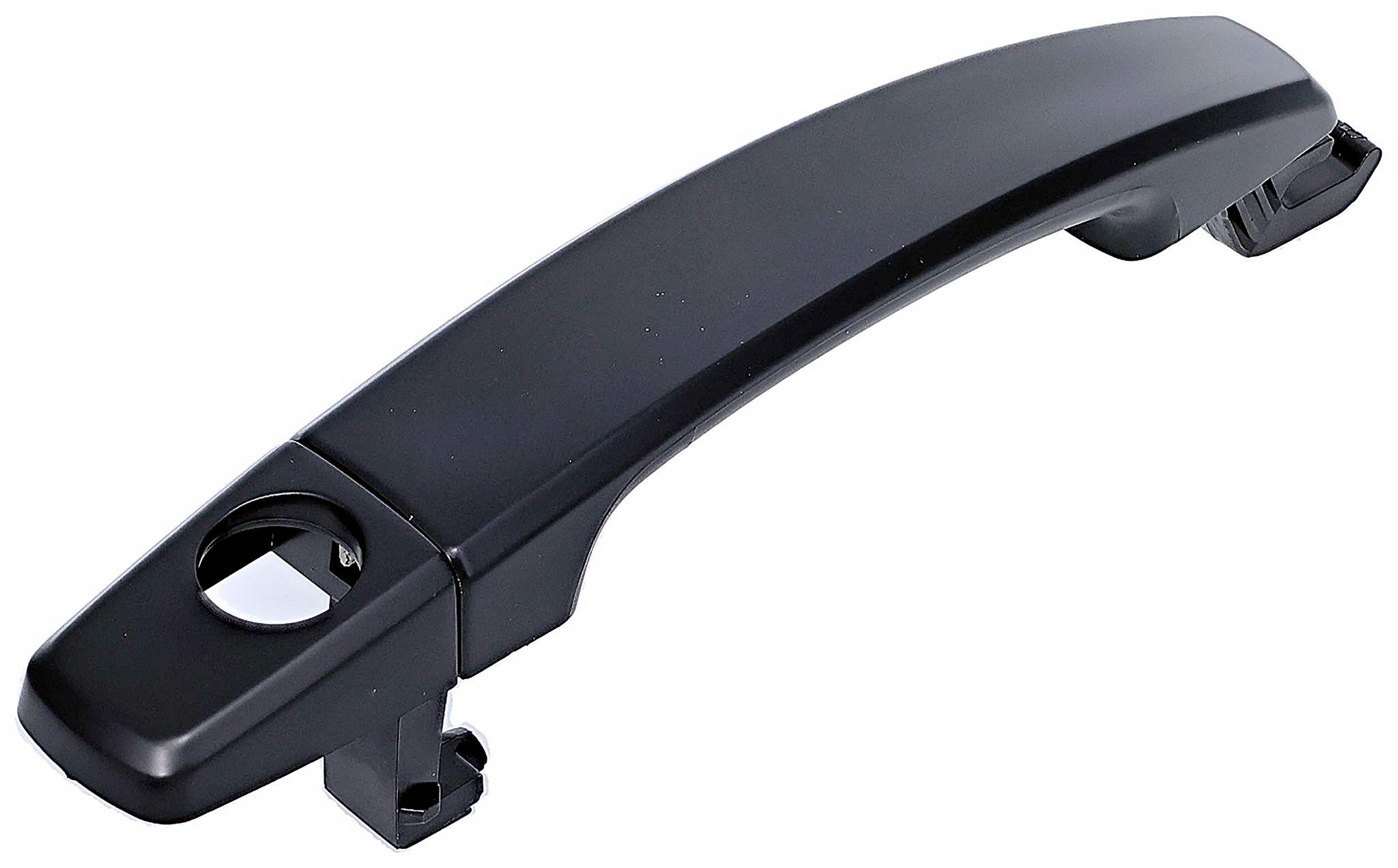 Dorman - HELP EXTERIOR DOOR HANDLE 79801