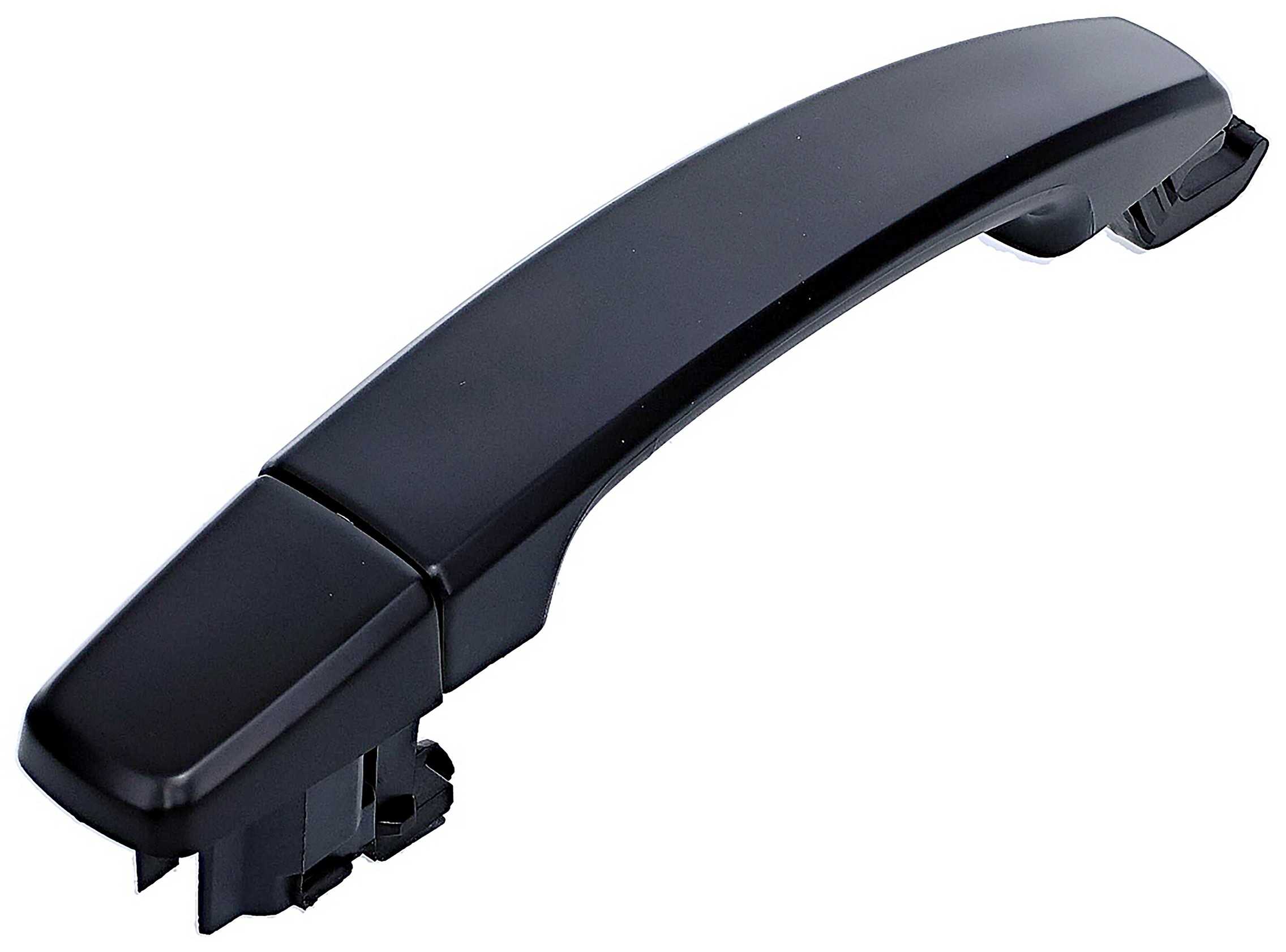 Dorman - HELP EXTERIOR DOOR HANDLE 79802