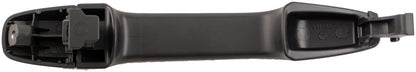 Dorman - HELP Exterior Door Handle Front Right Without Keyhole for 2009-2018 Toyota, 2012-2020 Subaru Part 79805