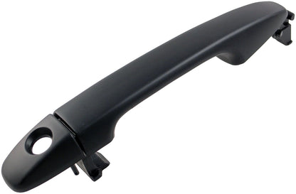 Dorman - HELP Exterior Door Handle Front Left for 2015-12 Scion, 2020-12 Subaru, 2018-09 Toyota 79806