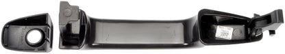 Dorman - HELP Exterior Door Handle Front Left for 2015-12 Scion, 2020-12 Subaru, 2018-09 Toyota 79806