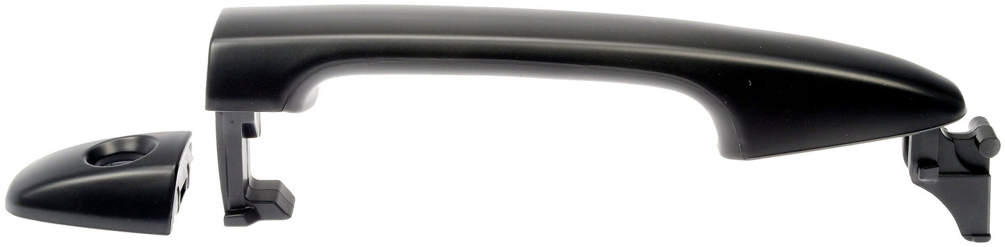 Dorman - HELP Exterior Door Handle Front Left for 2015-12 Scion, 2020-12 Subaru, 2018-09 Toyota 79806