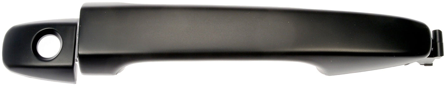 Dorman - HELP Exterior Door Handle Front Left for 2015-12 Scion, 2020-12 Subaru, 2018-09 Toyota 79806