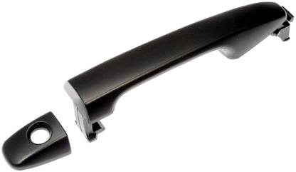 Dorman - HELP Exterior Door Handle Front Left for 2015-12 Scion, 2020-12 Subaru, 2018-09 Toyota 79806