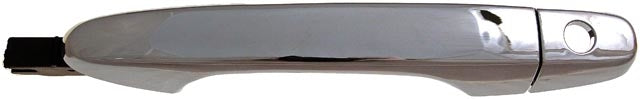 Dorman - HELP Exterior Door Handle Front Left with OEM Look for 2015-2012 Honda Civic, 2016-2012 Honda CR-V 79818