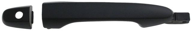 Dorman - HELP EXTERIOR DOOR HANDLE 79821