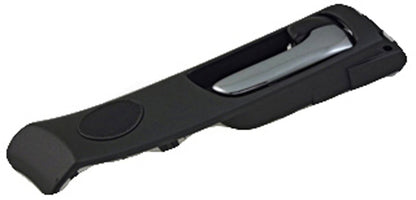 Dorman - Help Interior Door Handle Front Right with Chrome Lever Black for 2003-2004 Lexus Es300 Es330 79826