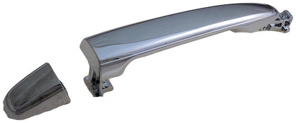 Dorman - HELP Exterior Door Handle Front Right without keyhole for 2009-03 Lexus 2015-03 Toyota