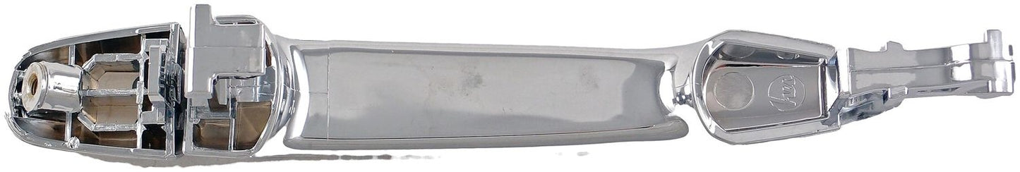 Dorman - HELP Exterior Door Handle Front Right without keyhole for 2009-03 Lexus 2015-03 Toyota