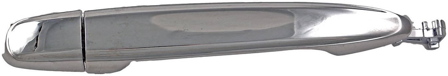 Dorman - HELP Exterior Door Handle Front Right without keyhole for 2009-03 Lexus 2015-03 Toyota