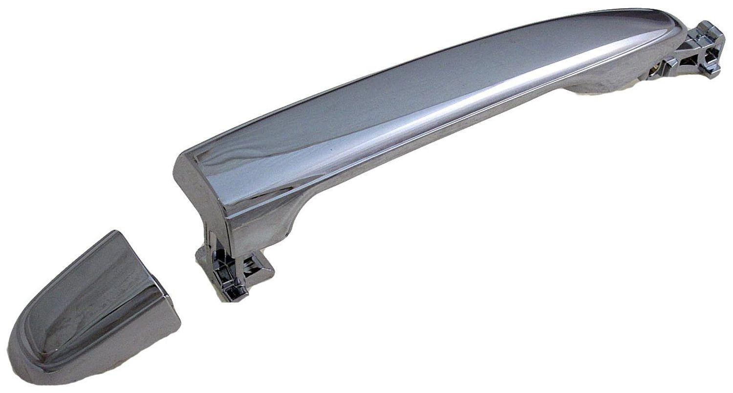 Dorman - HELP EXTERIOR DOOR HANDLE 79943