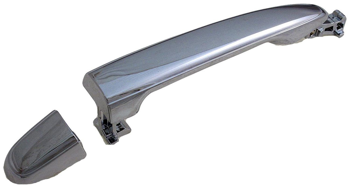 Dorman - HELP Exterior Door Handle with OEM Design for 2009-2015 Toyota Lexus 79943