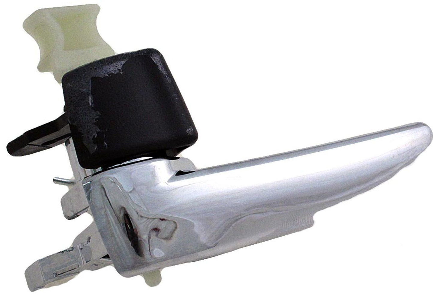 Dorman - HELP Interior Door Handle Front/Rear Left for 2003-2008 Mazda 6 79969
