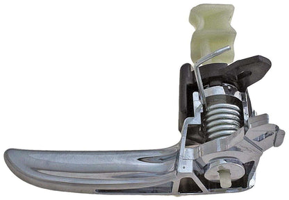 Dorman - HELP Interior Door Handle Front/Rear Left for 2003-2008 Mazda 6 79969