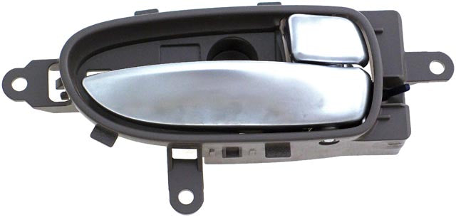 Dorman - HELP Interior Door Handle Front Right for 2007-2020 Nissan 79996
