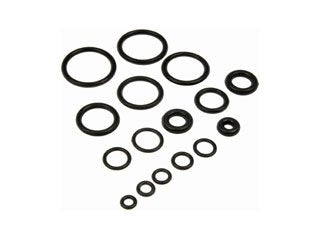 Dorman - HELP O-RING ASSORTMENT 80000