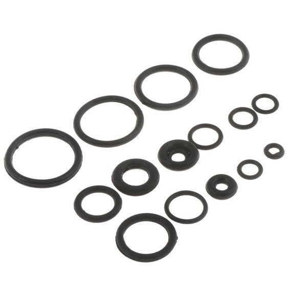 Dorman - HELP O-RING ASSORTMENT 80000