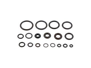 Dorman HELP Multi-Purpose O-Ring Standard I.D. 1/8-3/4 O.D. 1/4-15/16 Thickness 1/16-1/9 Part 80020