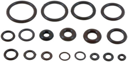 Dorman HELP Multi-Purpose O-Ring Standard I.D. 1/8-3/4 O.D. 1/4-15/16 Thickness 1/16-1/9 Part 80020