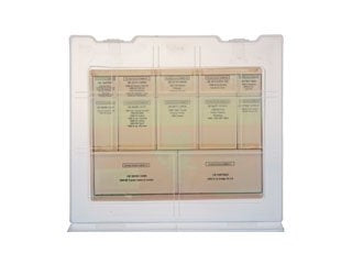 Dorman - HELP O-Ring Assortment with Tech Tray Part 80021