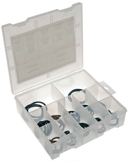 Dorman - HELP O-Ring Assortment with Tech Tray Part 80021