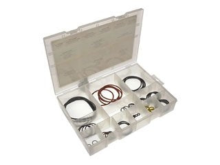 Dorman - HELP O-Ring Assortment Coolant O-Ring Tech Tray 80022