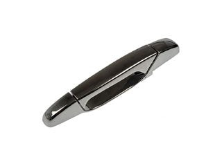 Dorman - HELP EXTERIOR DOOR HANDLE LH 80105