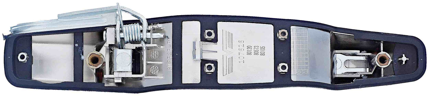 Dorman - HELP EXTERIOR DOOR HANDLE LH 80105