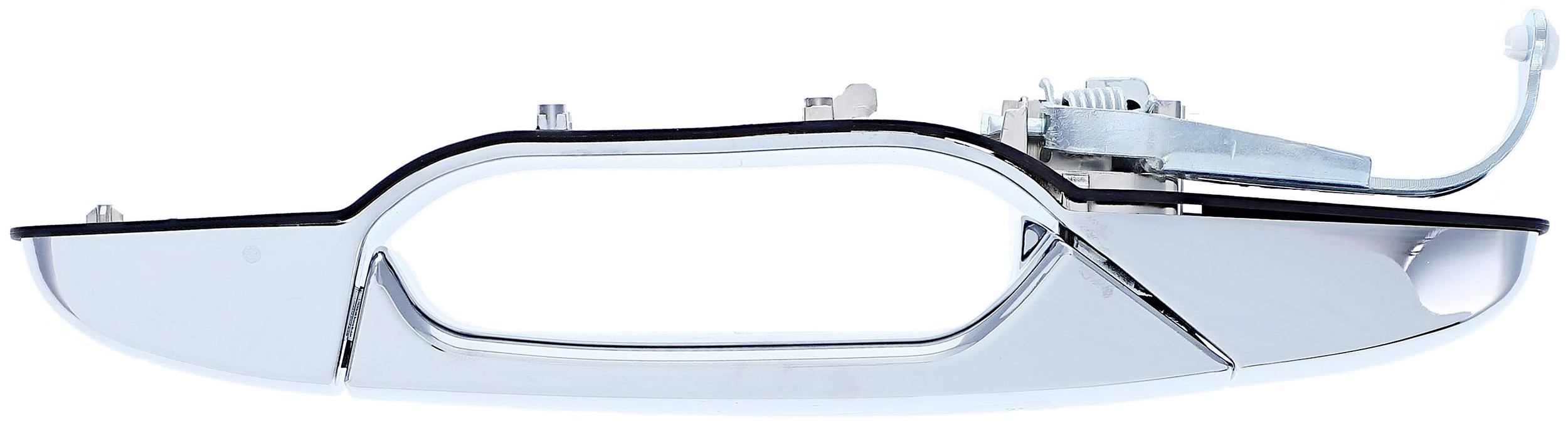 Dorman - HELP EXTERIOR DOOR HANDLE LH 80105