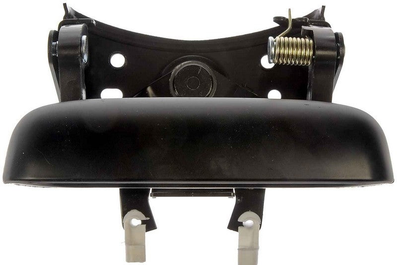 Dorman - HELP Tailgate Handle Paint to Match Black for 1999-2007 Chevrolet 1999-2007 GMC 2005-2008 Hummer 80106