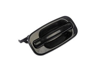 Dorman - HELP Exterior Door Handle 80112 for 2002-2006 Cadillac 2000-2007 Chevrolet 2000-2007 GMC