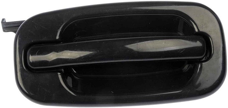 Dorman - HELP Exterior Door Handle 80112 for 2002-2006 Cadillac 2000-2007 Chevrolet 2000-2007 GMC