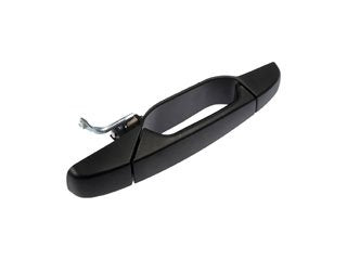 Dorman - HELP Exterior Door Handle with OEM Look for 2014-2017 Cadillac Chevrolet GMC 80115