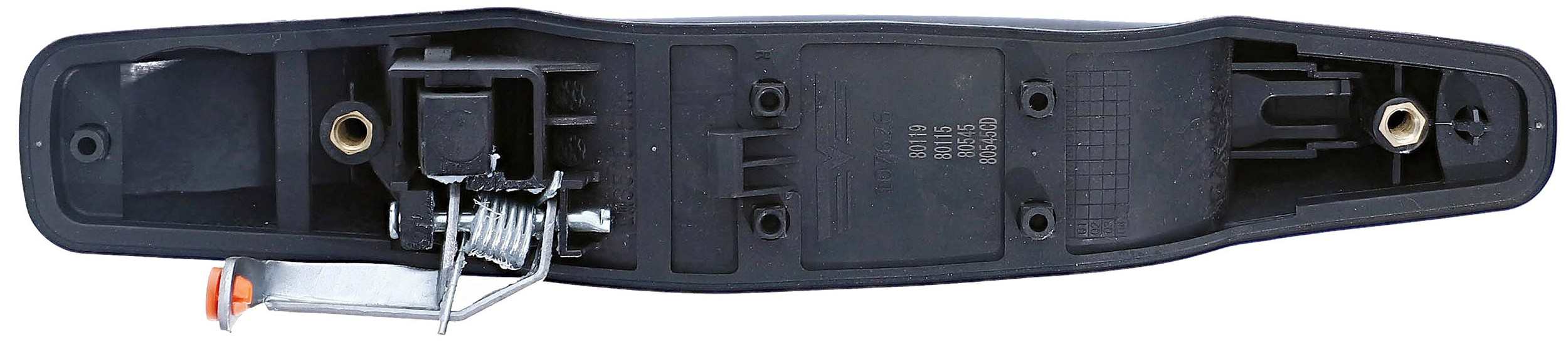 Dorman - HELP EXTERIOR DOOR HANDLE RH 80115