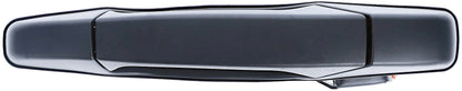 Dorman - HELP Exterior Door Handle with OEM Look for 2014-2017 Cadillac Chevrolet GMC 80115