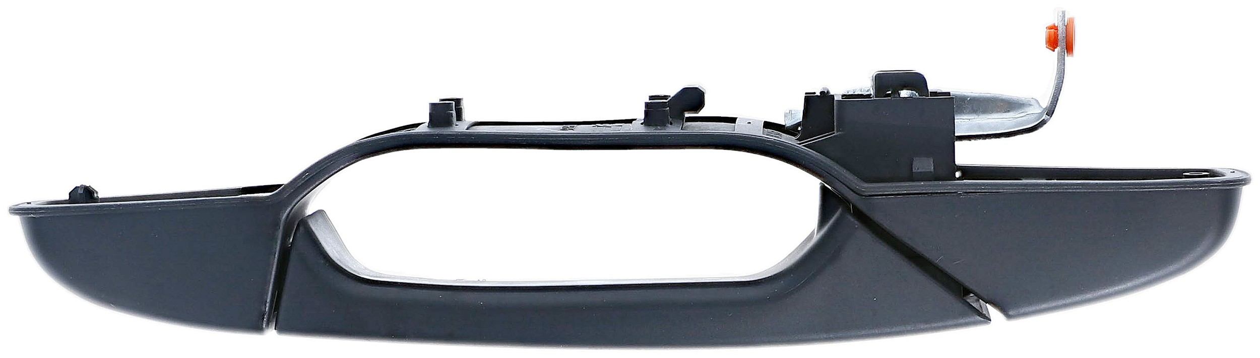 Dorman - HELP EXTERIOR DOOR HANDLE RH 80115