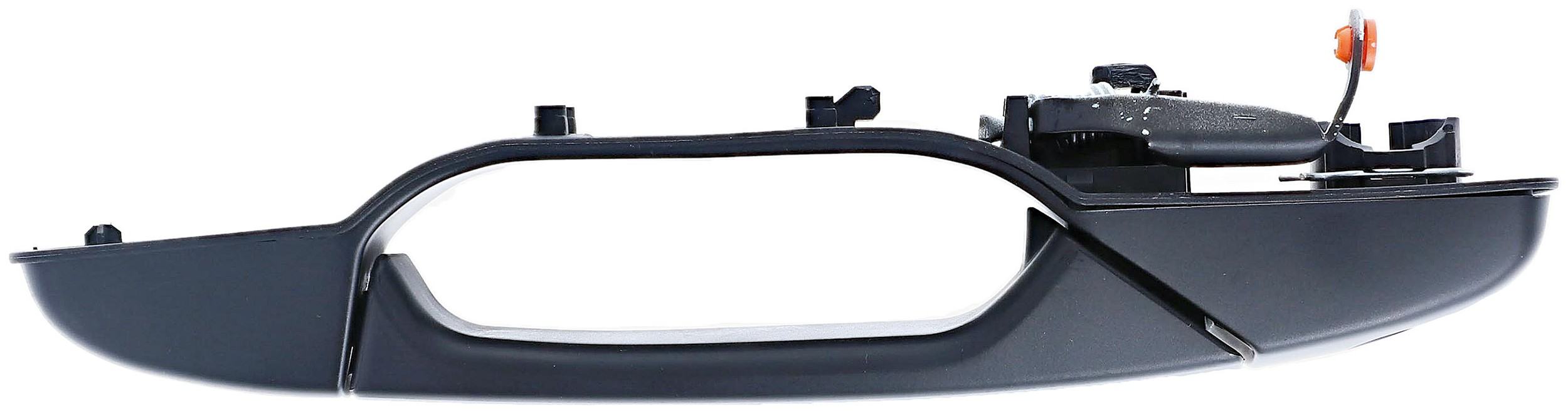 Dorman - HELP EXTERIOR DOOR HANDLE LH 80117