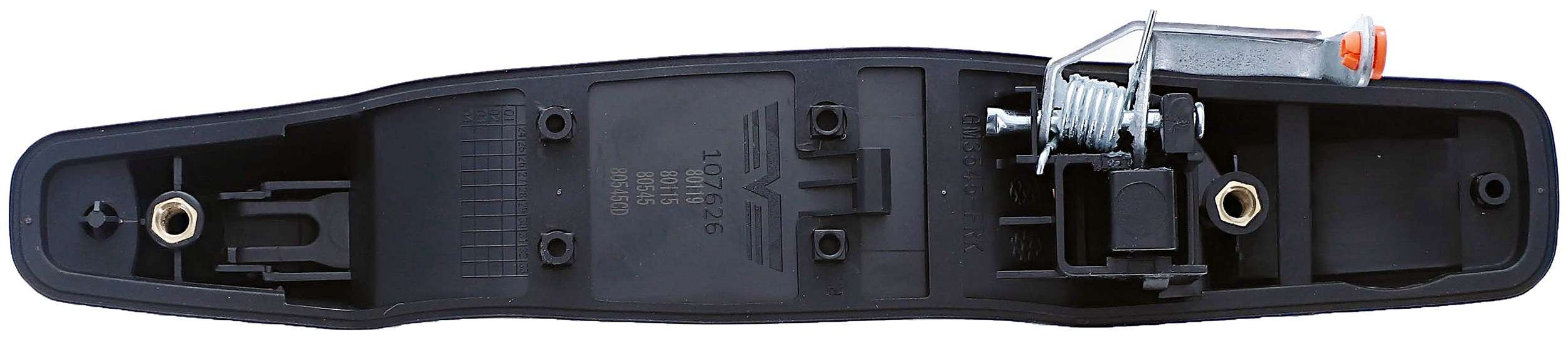 Dorman - HELP EXTERIOR DOOR HANDLE RH 80119