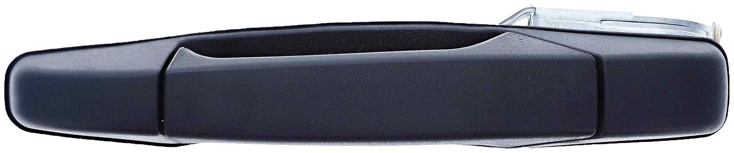 Dorman - HELP Exterior Door Handle for 2007-2014 Chevrolet, GMC 80120