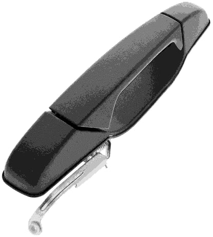 Dorman - HELP Exterior Door Handle for 2007-2014 Chevrolet, GMC 80120
